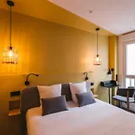 Le Petit Cosy 3* Parigi