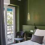 Hotel Le Petit Cosy Parigi