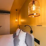 Le Petit Cosy Hotel 3*