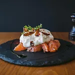 Le Petit Cosy Parigi
