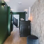 Le Petit Cosy 3* Parigi