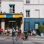Le Petit Cosy Hotel 3*