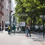 Le Petit Cosy Hotel 3*