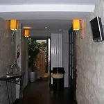 Hotel Le Petit Cosy