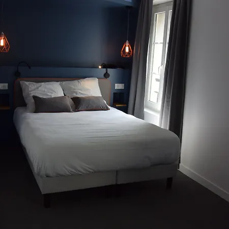 Hotel Le Petit Cosy Paris