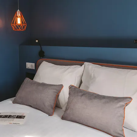 Le Petit Cosy 3*