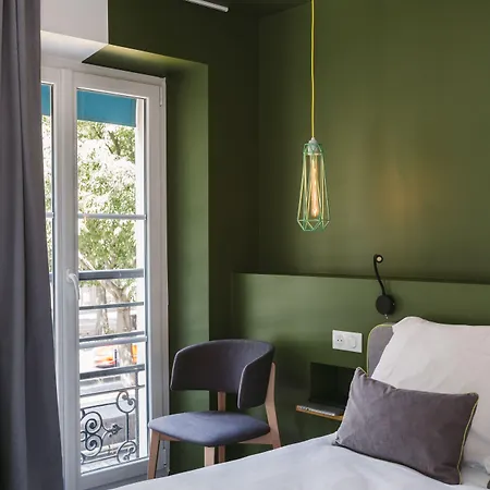 Hotel Le Petit Cosy Paris