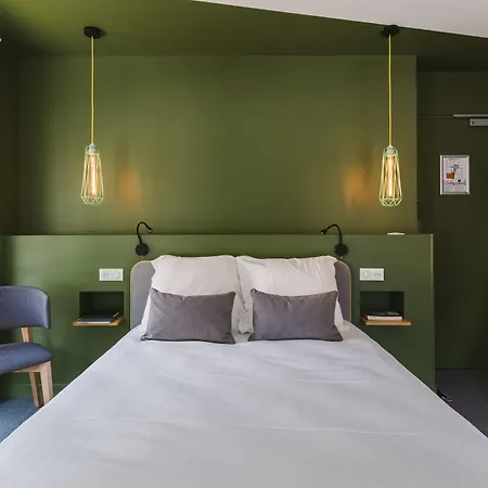 Le Petit Cosy Paris