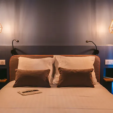 Le Petit Cosy Hotel 3*