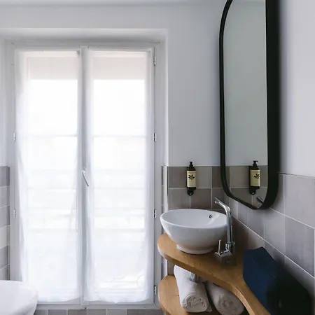 Le Petit Cosy Paris