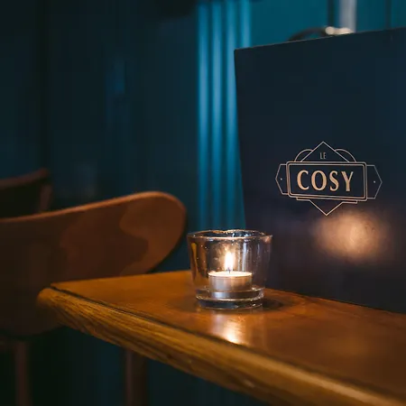 Le Petit Cosy Hotel
