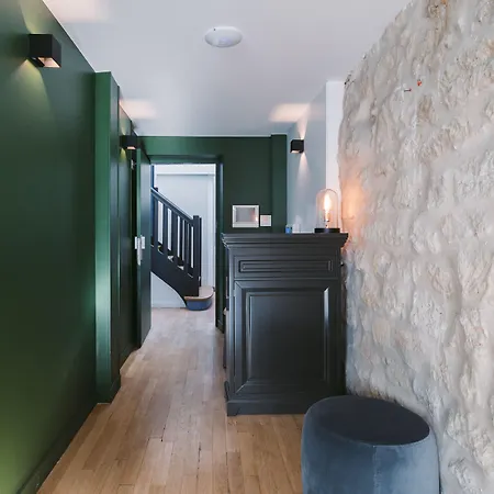 Le Petit Cosy 3* Paris