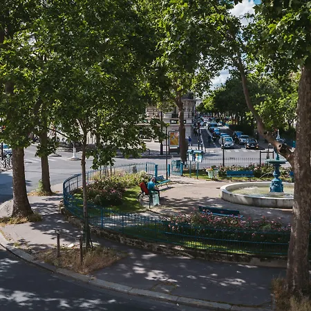 Le Petit Cosy Paris