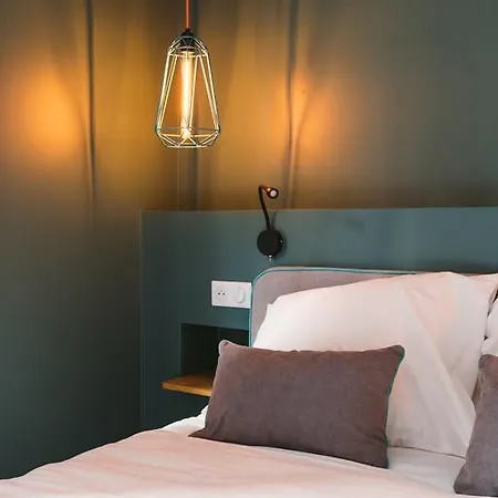 Hotel Le Petit Cosy Paris
