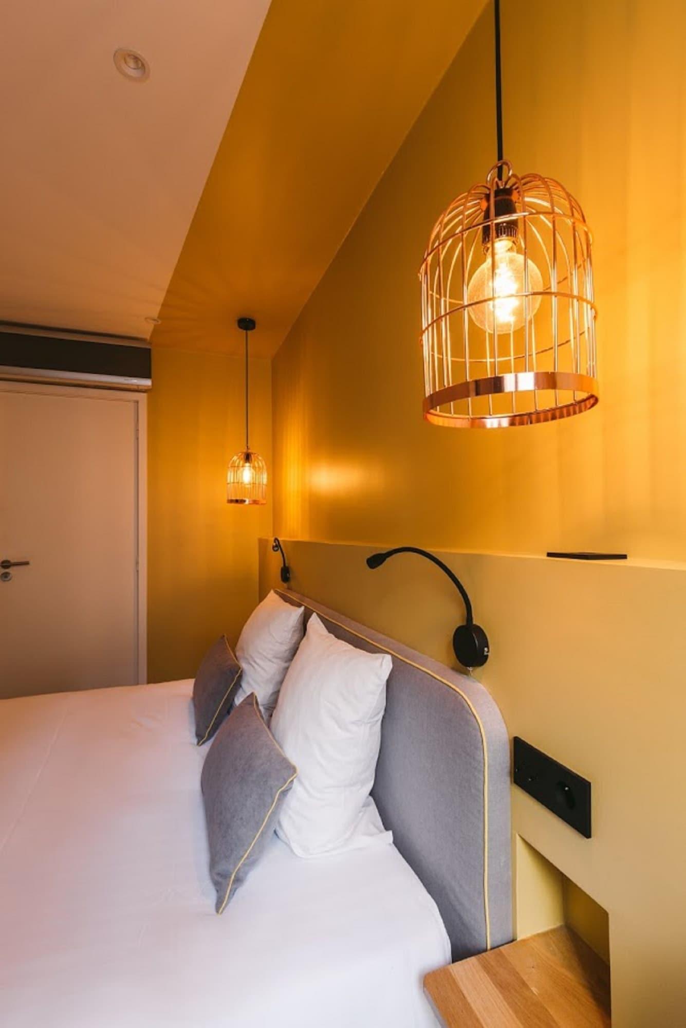 Le Petit Cosy Hotel Parigi