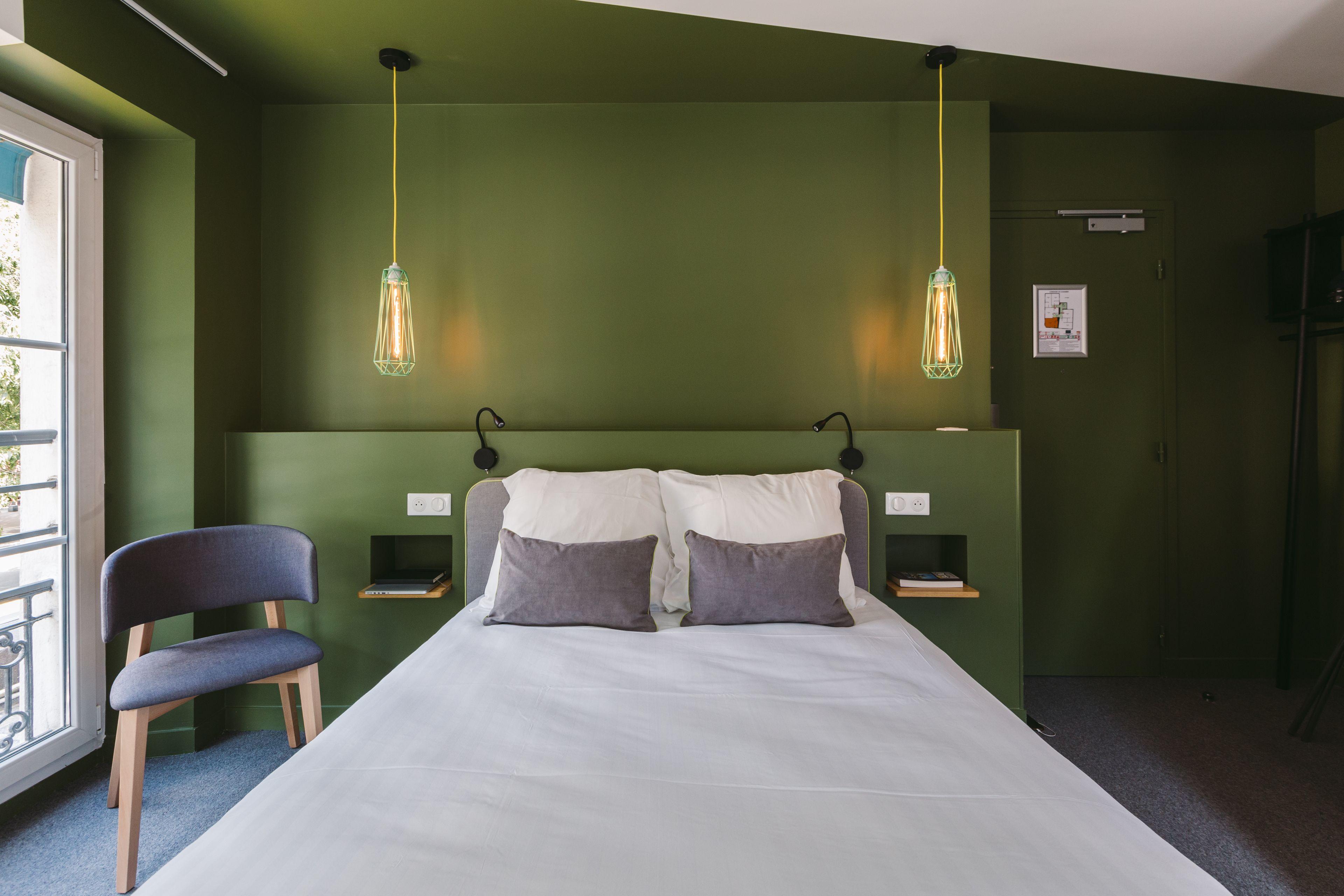 Le Petit Cosy Parigi