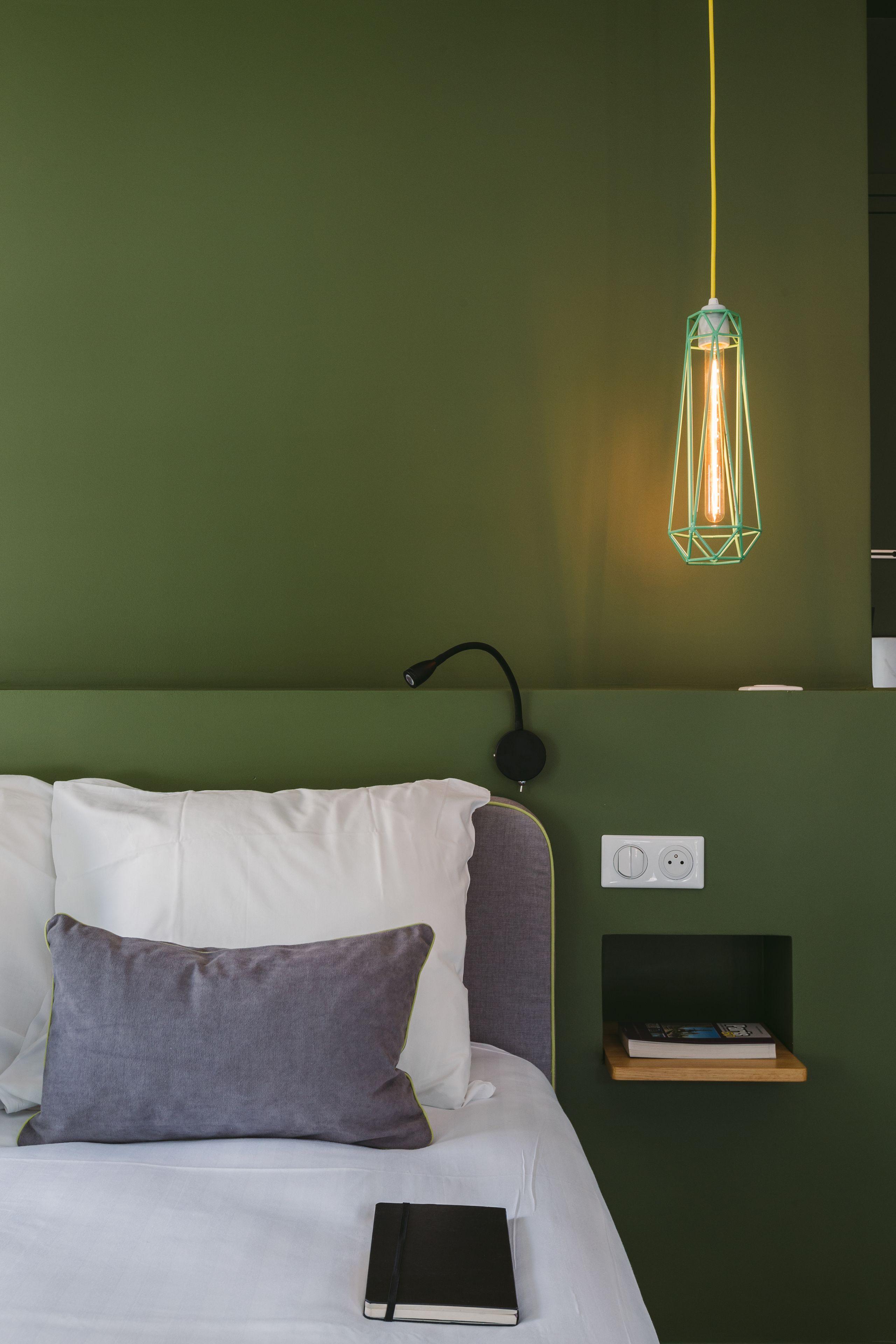 Hotel Le Petit Cosy 3*