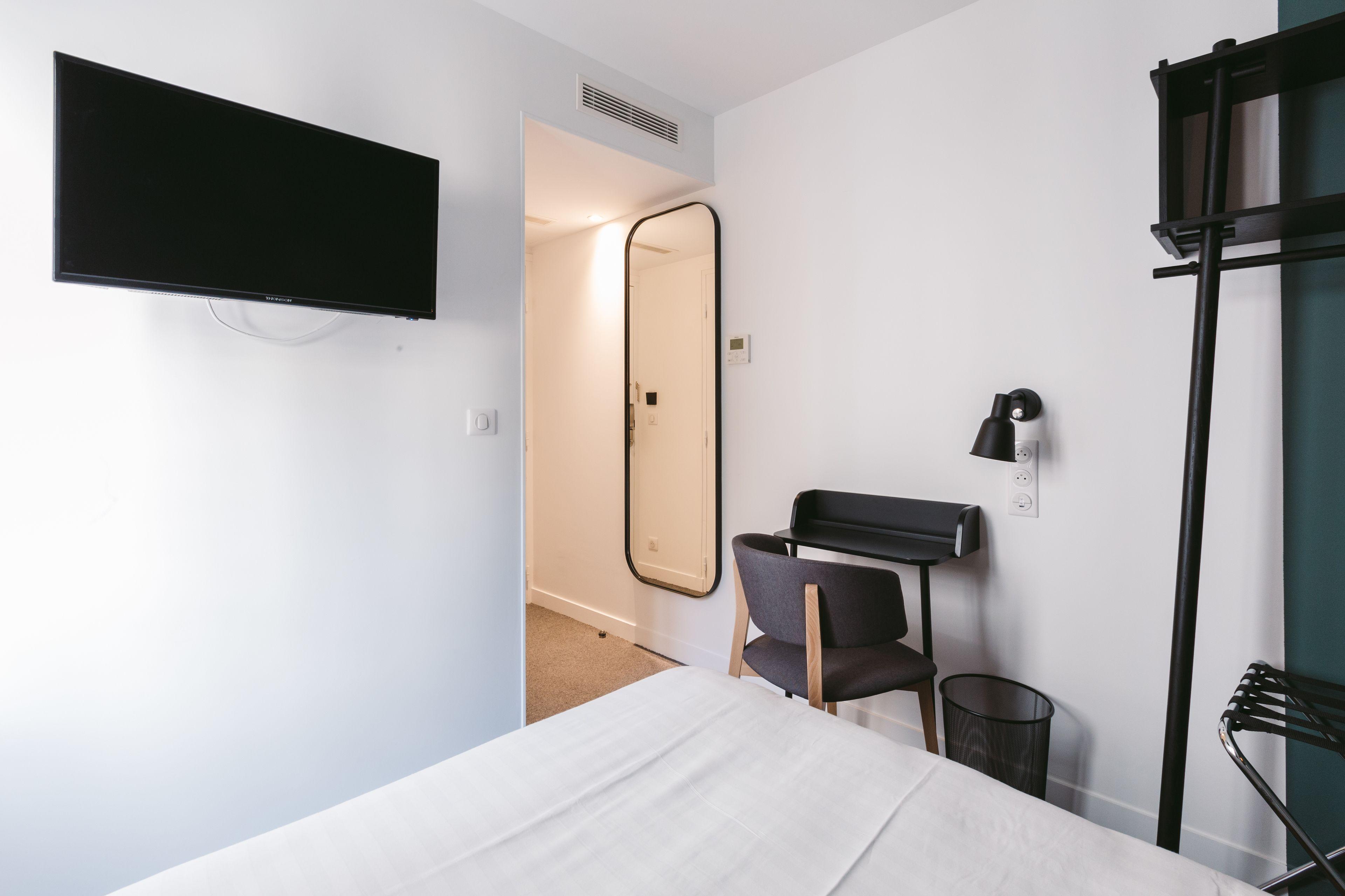 Hotel Le Petit Cosy 3*