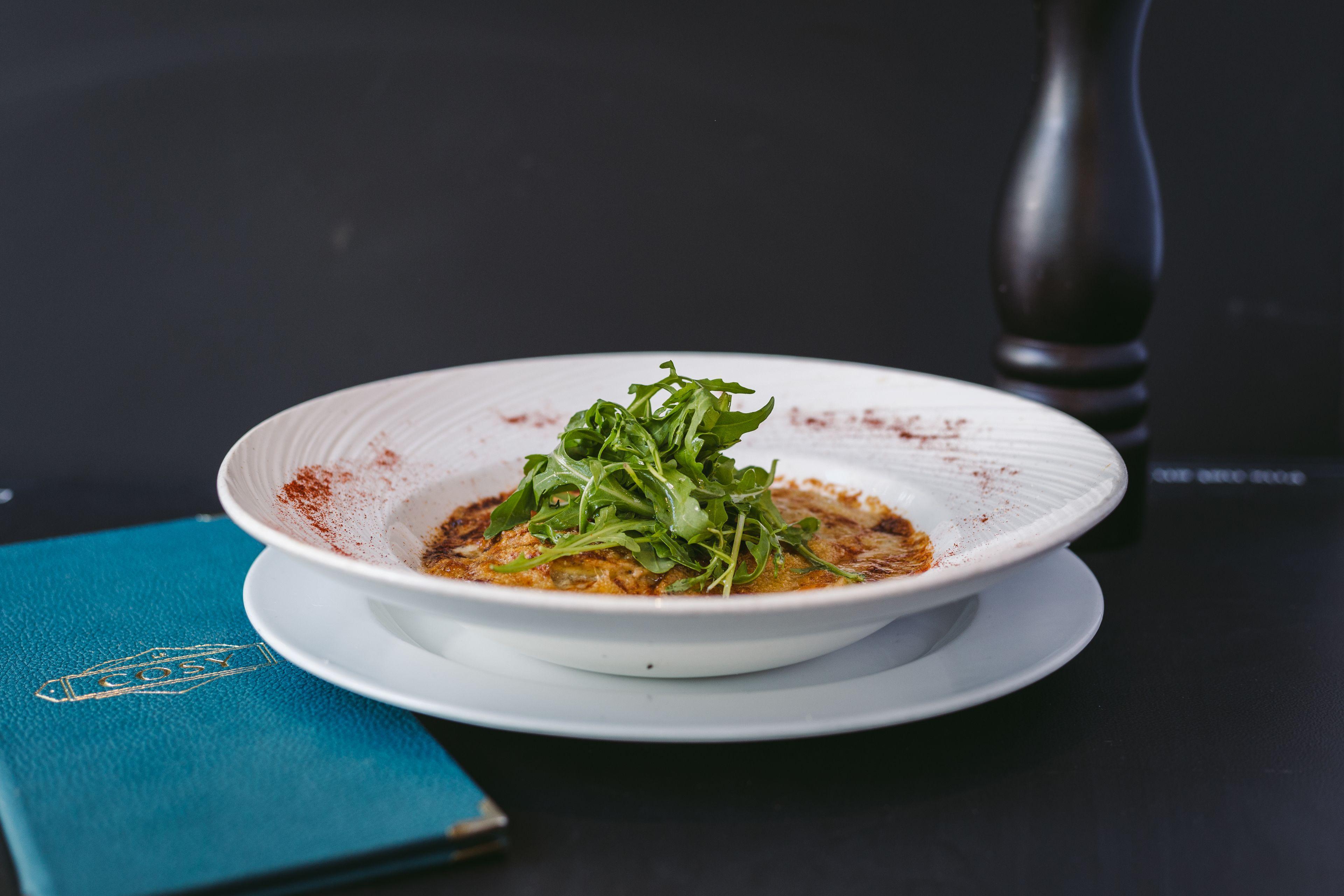 Le Petit Cosy 3* Parigi