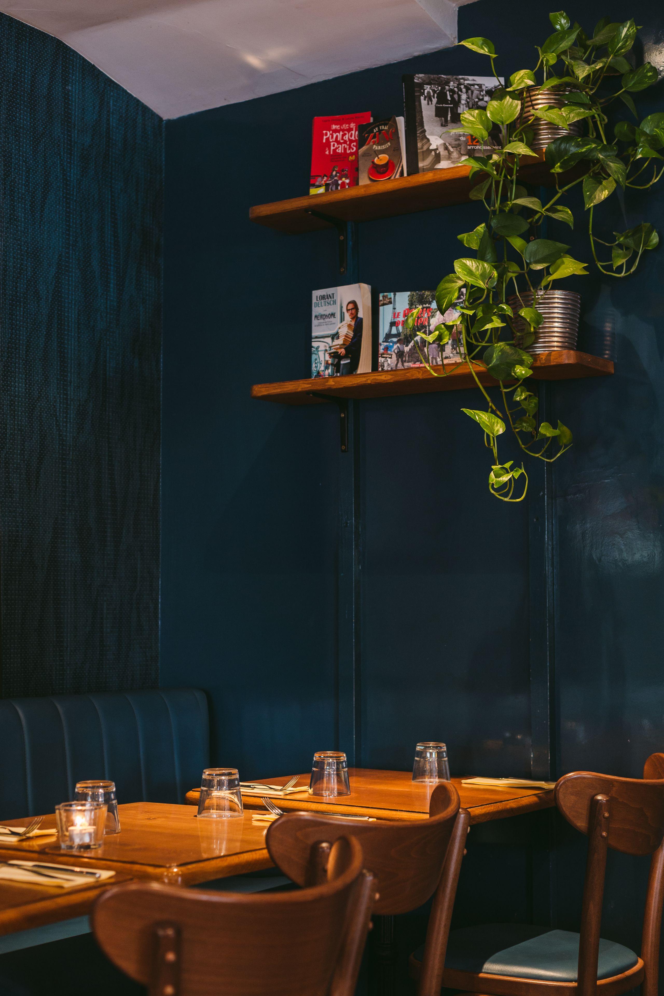 Hotel Le Petit Cosy 3*