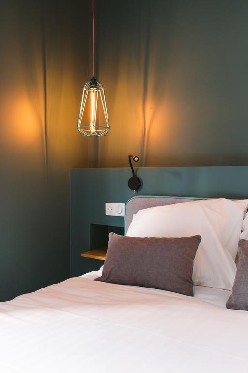 Hotel Le Petit Cosy Paris