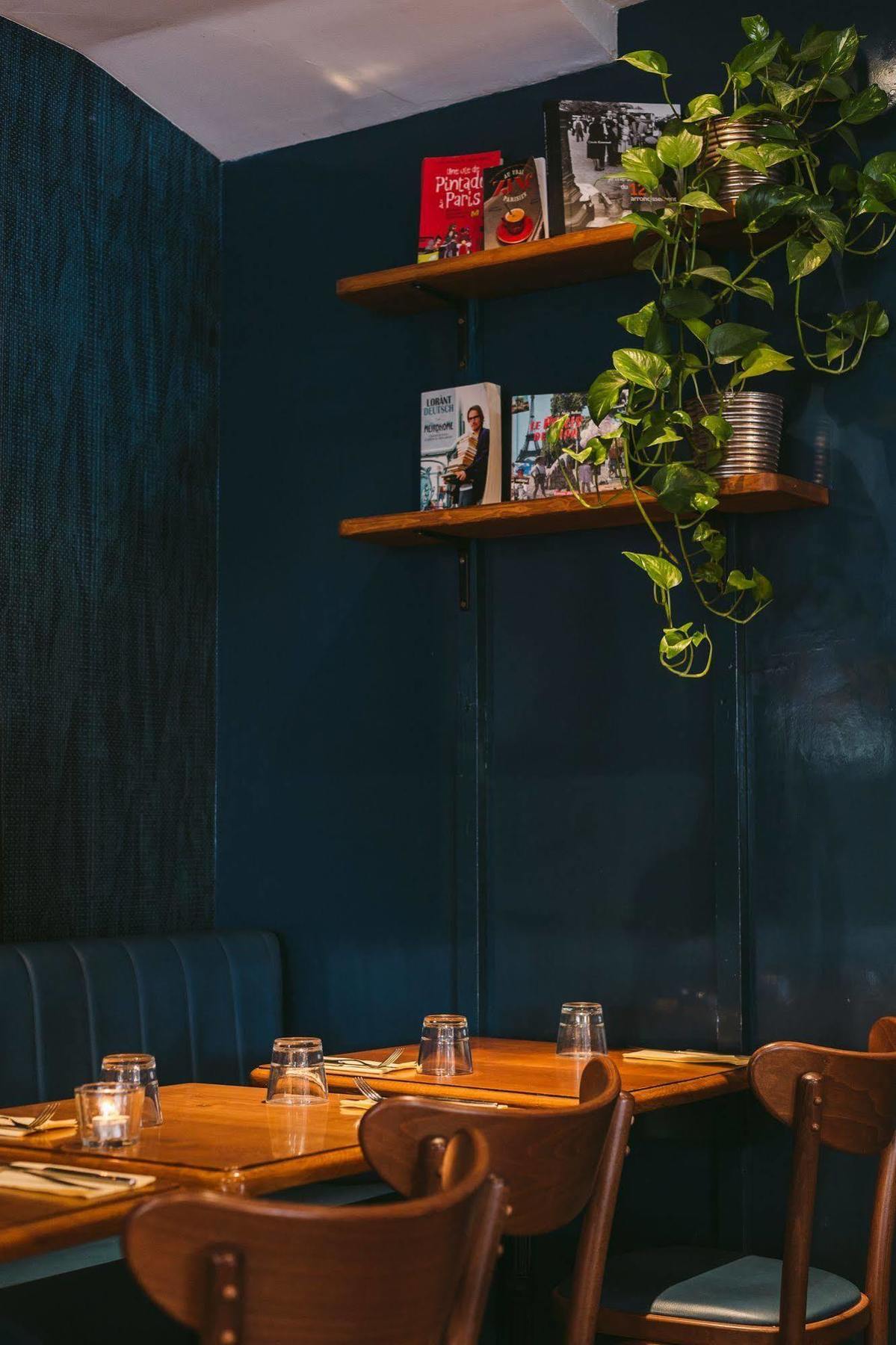 Hotel Le Petit Cosy Parigi