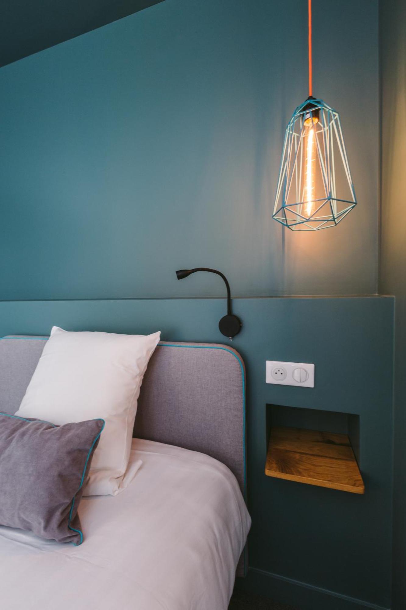 Hotel Le Petit Cosy 3*