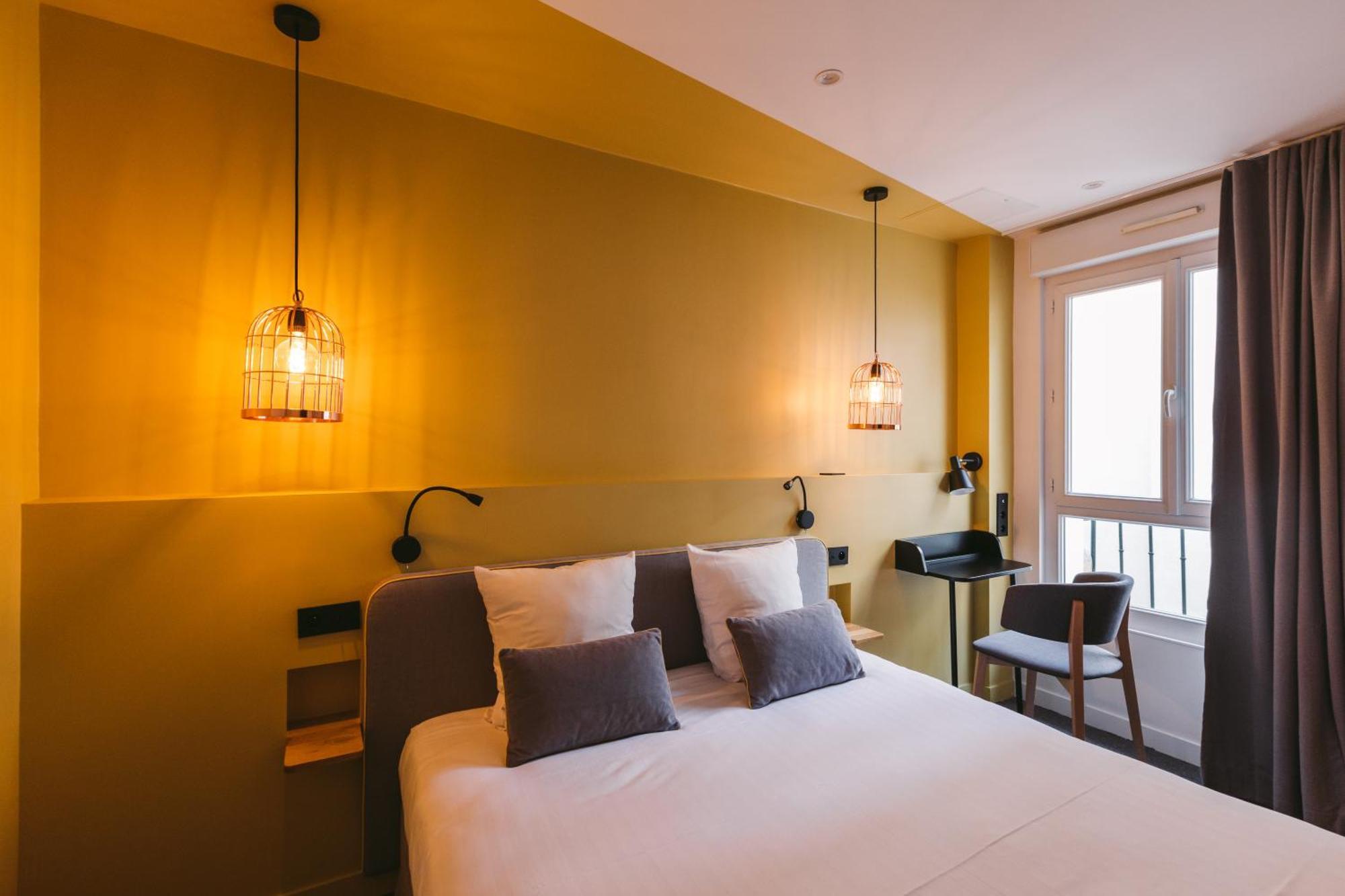 Le Petit Cosy 3* Parigi