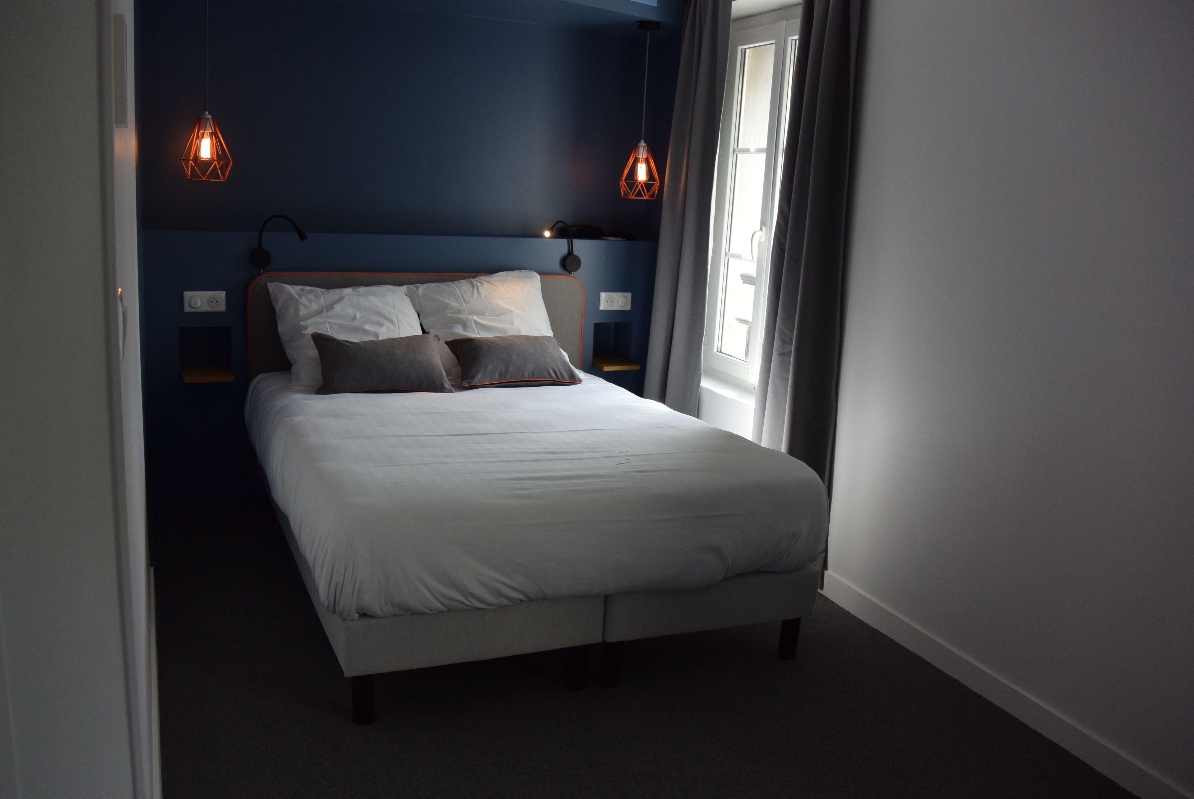 Hotel Le Petit Cosy Parigi