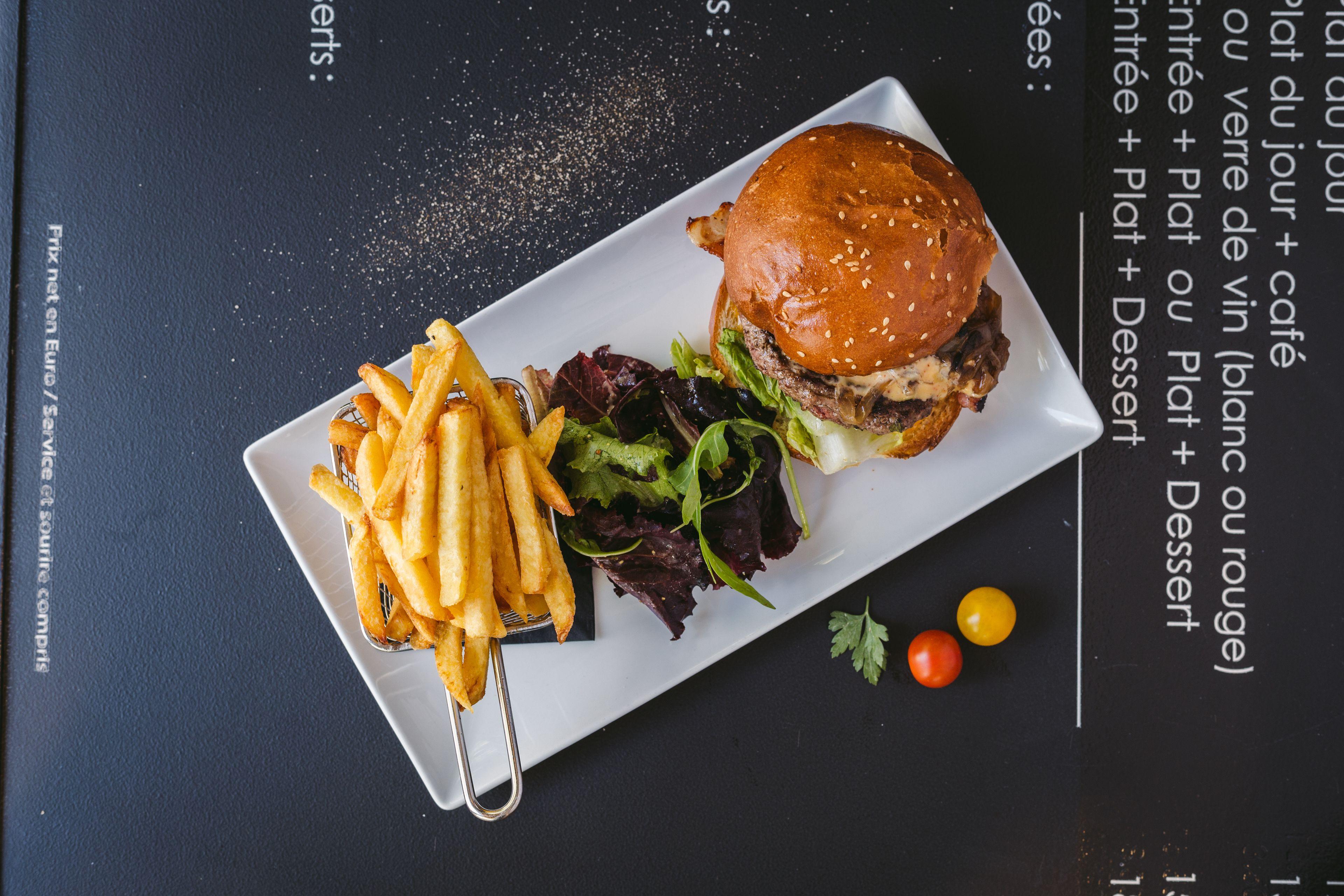 Hotel Le Petit Cosy Parigi