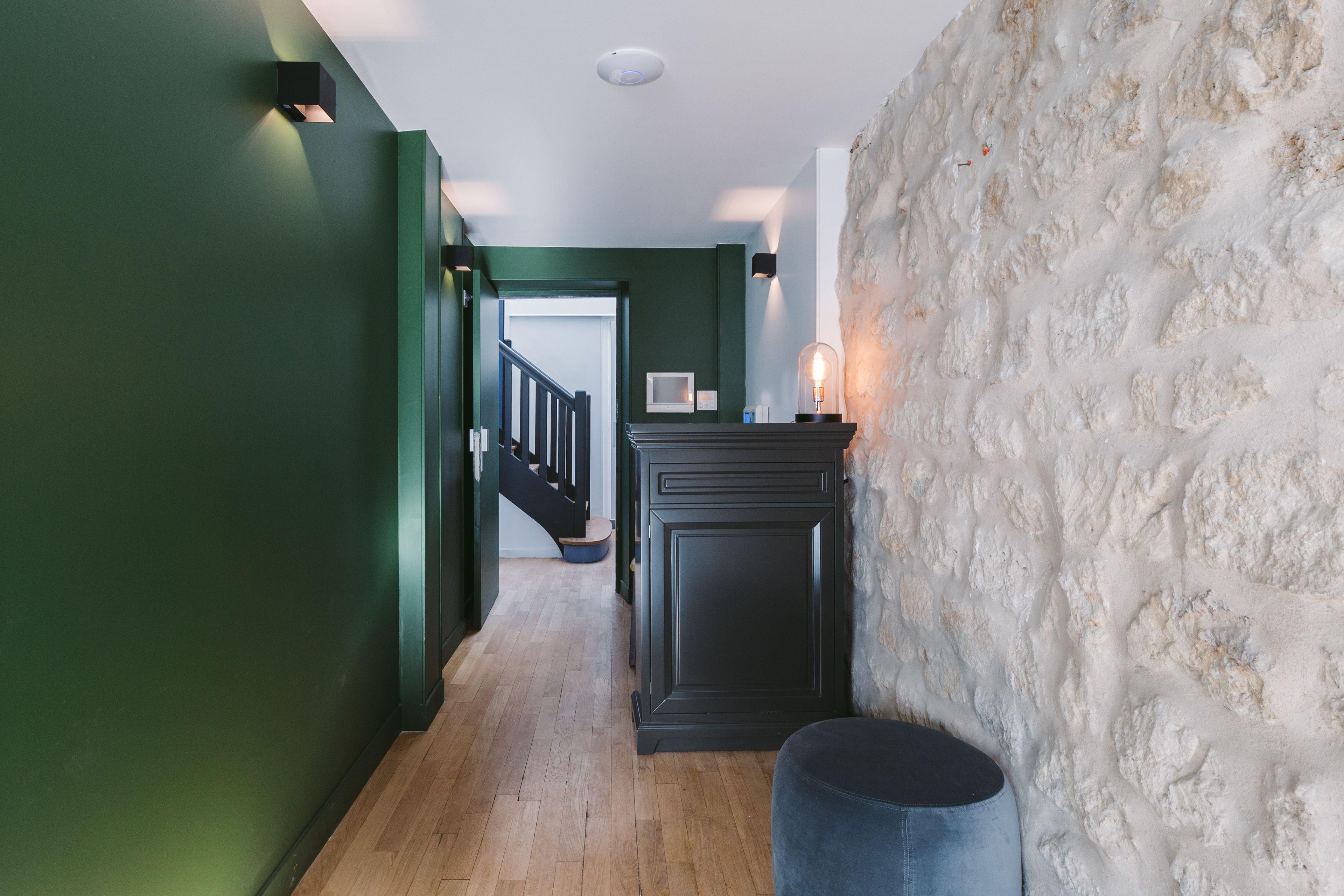 Le Petit Cosy 3* Parigi