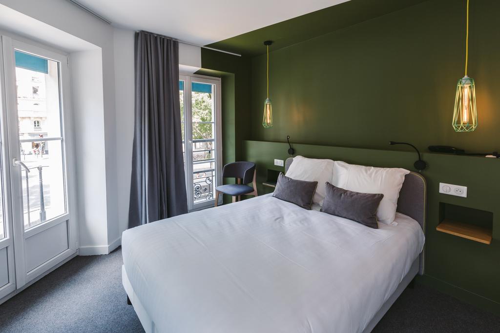 Le Petit Cosy Hotel Parigi