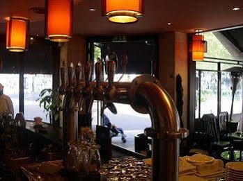 Hotel Le Petit Cosy Parigi