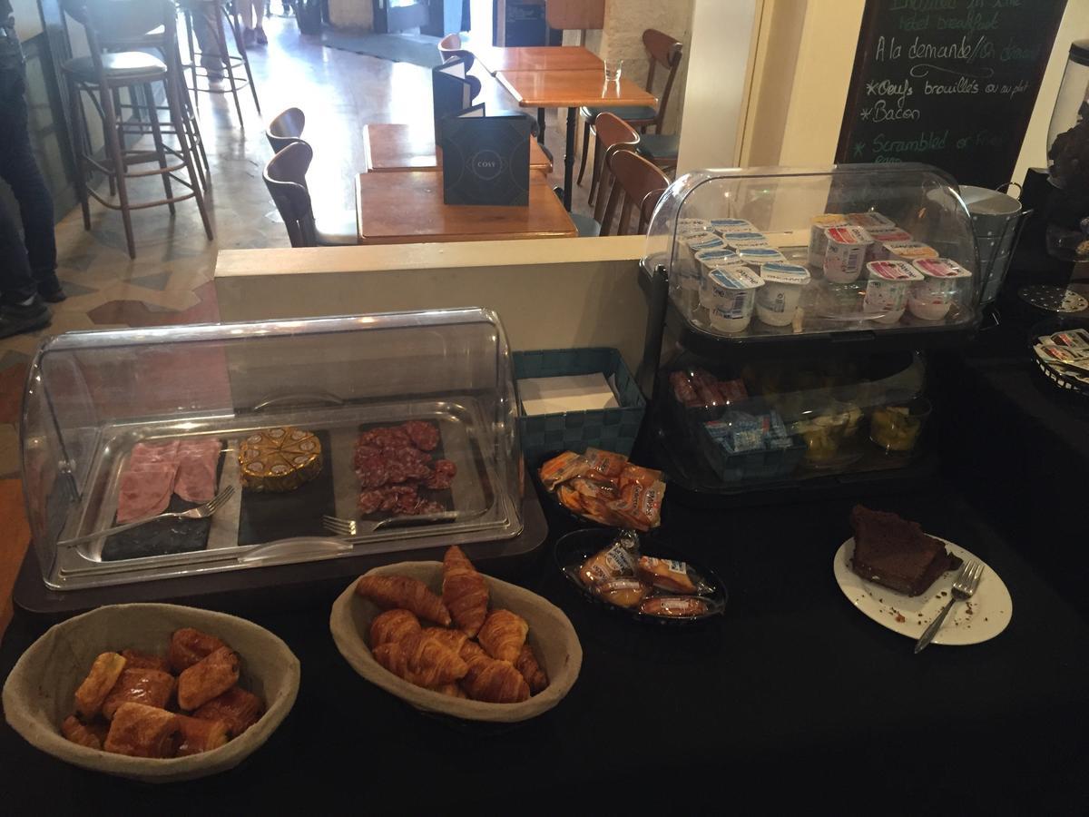 Hotel Le Petit Cosy 3*